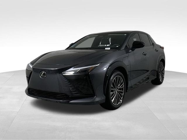 2023 Lexus RZ RZ 450e Luxury