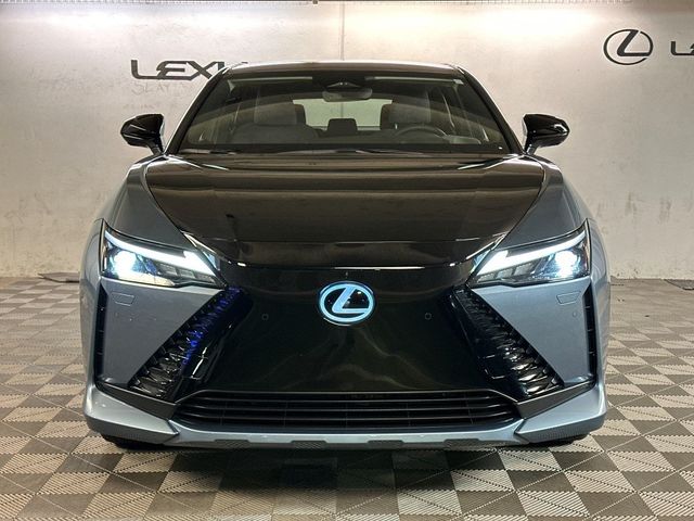 2023 Lexus RZ RZ 450e Luxury