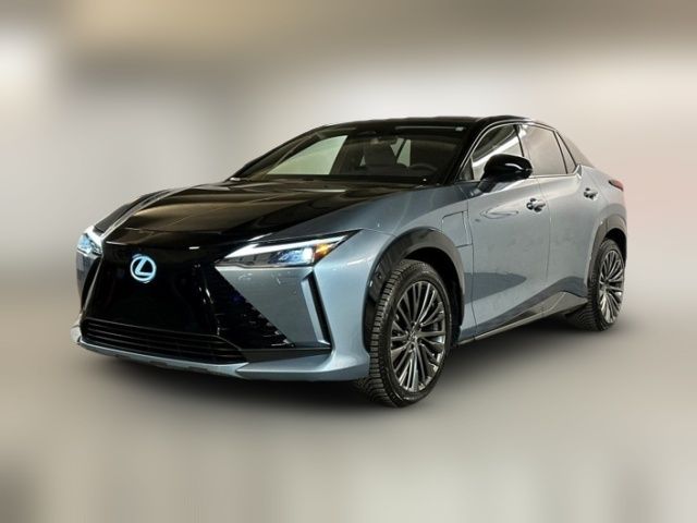 2023 Lexus RZ RZ 450e Luxury