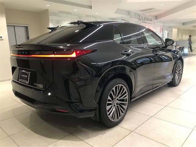 2023 Lexus RZ RZ 450e Luxury