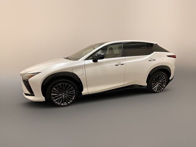 2023 Lexus RZ RZ 450e Luxury