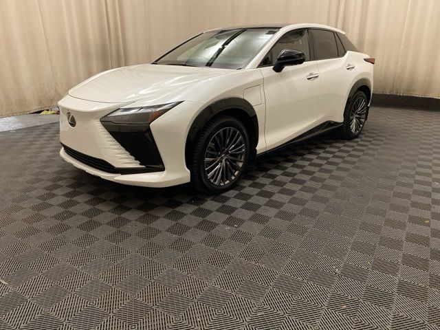 2023 Lexus RZ RZ 450e Luxury