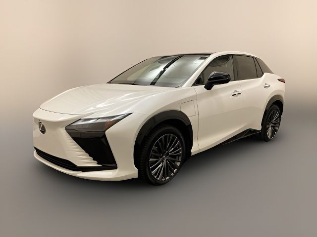 2023 Lexus RZ RZ 450e Luxury