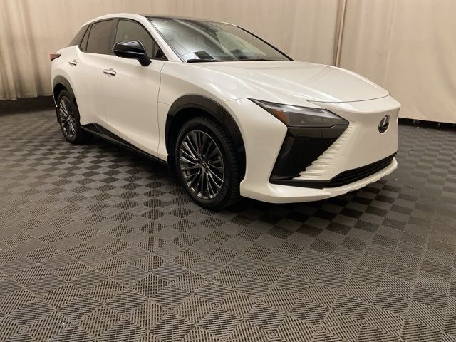 2023 Lexus RZ RZ 450e Luxury