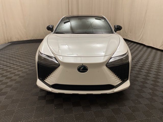 2023 Lexus RZ RZ 450e Luxury