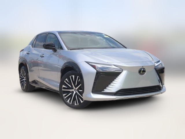 Used 2023 Lexus RZ SUV For Sale in Saint Louis, MO | Auto Navigator