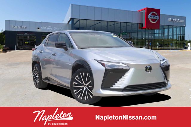 Used 2023 Lexus RZ SUV For Sale in Saint Louis, MO | Auto Navigator