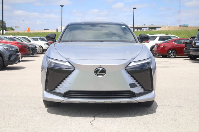 Used 2023 Lexus RZ SUV For Sale in Saint Louis, MO | Auto Navigator