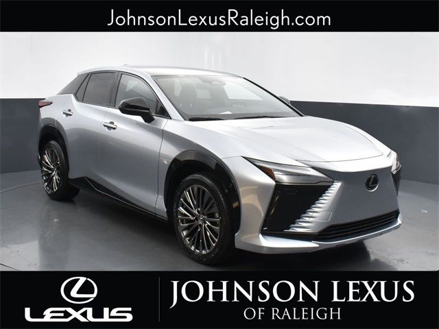 2023 Lexus RZ RZ 450e Luxury