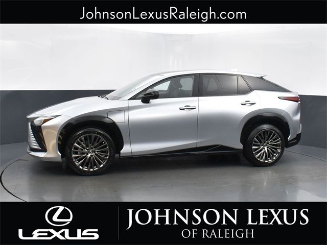 2023 Lexus RZ RZ 450e Luxury