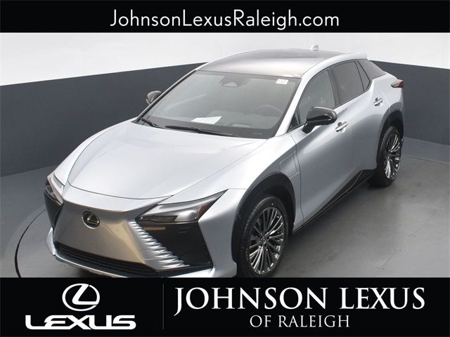 2023 Lexus RZ RZ 450e Luxury