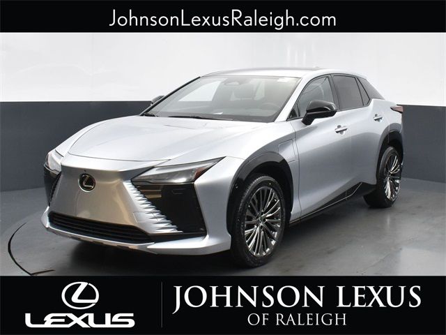 2023 Lexus RZ RZ 450e Luxury