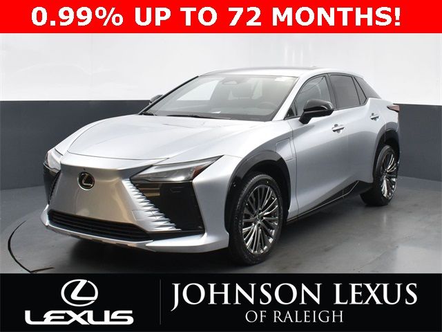 2023 Lexus RZ RZ 450e Luxury