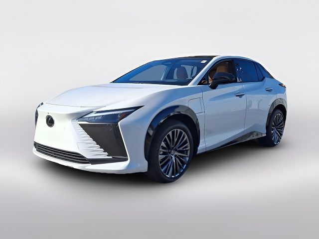 2023 Lexus RZ RZ 450e Luxury