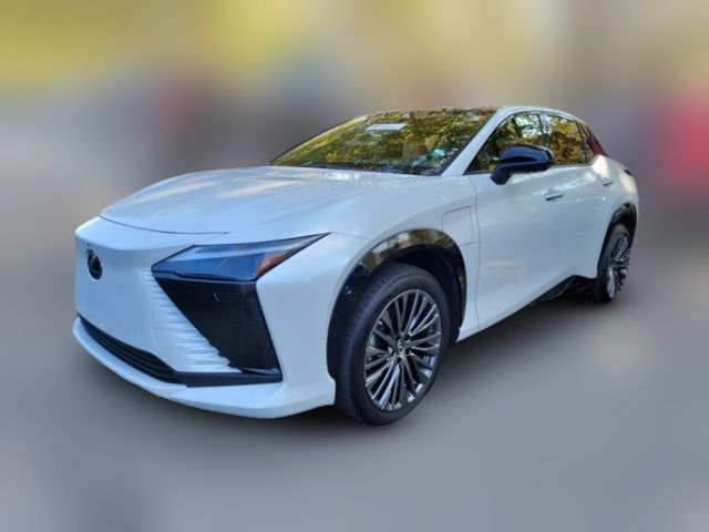 2023 Lexus RZ RZ 450e Luxury