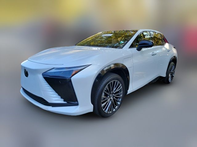 2023 Lexus RZ RZ 450e Luxury