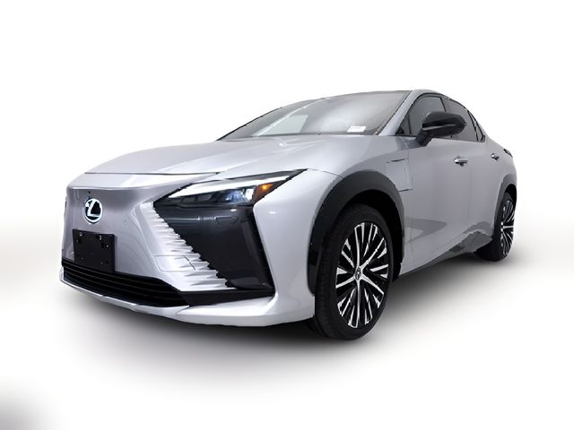 2023 Lexus RZ RZ 450e Luxury