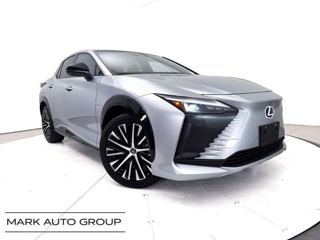 2023 Lexus RZ RZ 450e Luxury