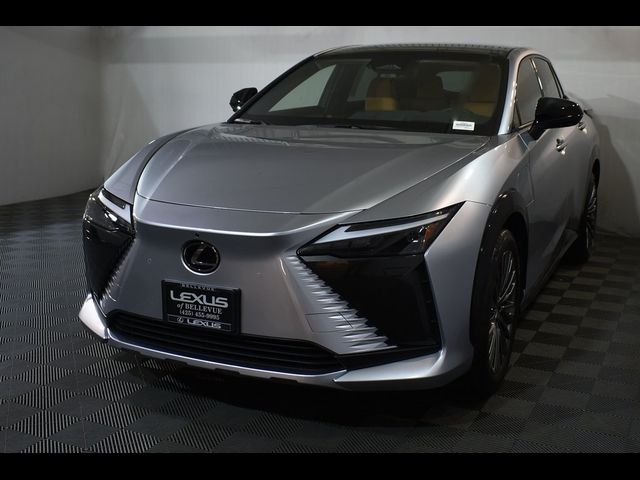 2023 Lexus RZ RZ 450e Luxury