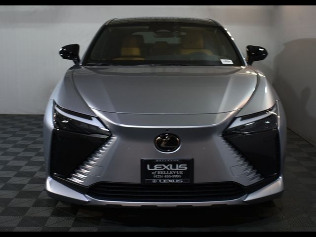 2023 Lexus RZ RZ 450e Luxury