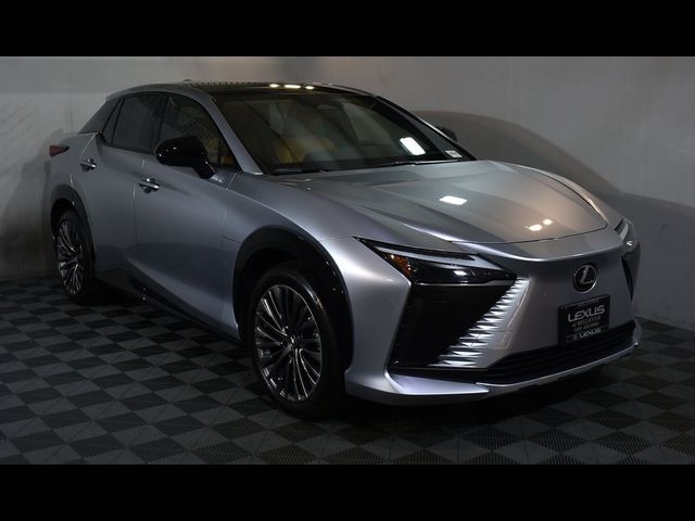 2023 Lexus RZ RZ 450e Luxury