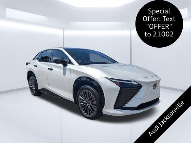 2023 Lexus RZ RZ 450e Luxury