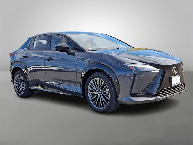 2023 Lexus RZ 