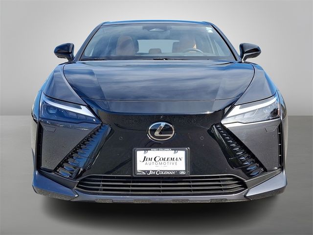 2023 Lexus RZ RZ 450e Luxury