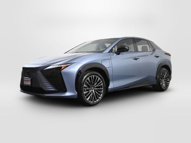 2023 Lexus RZ RZ 450e Luxury