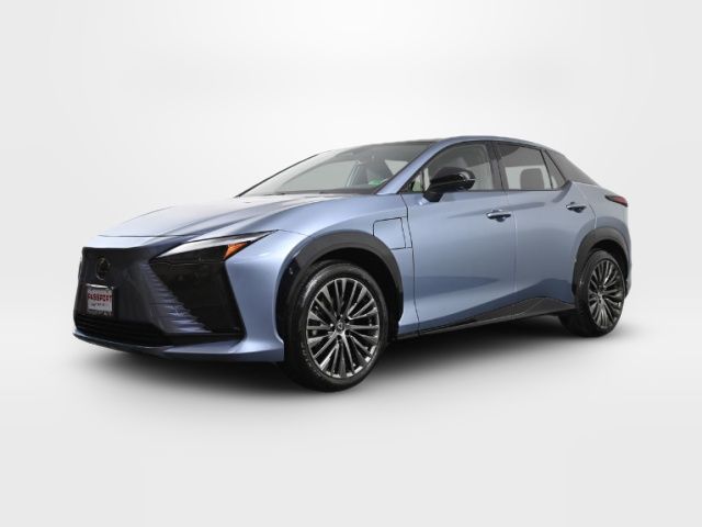 2023 Lexus RZ RZ 450e Luxury