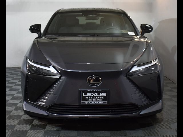 2023 Lexus RZ RZ 450e Luxury