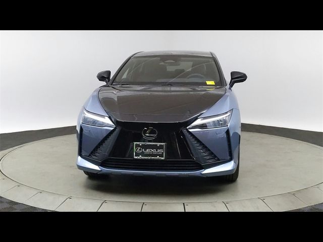 2023 Lexus RZ RZ 450e Luxury