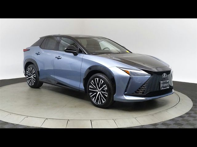 2023 Lexus RZ RZ 450e Luxury