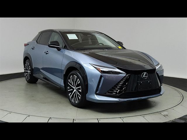 2023 Lexus RZ RZ 450e Luxury