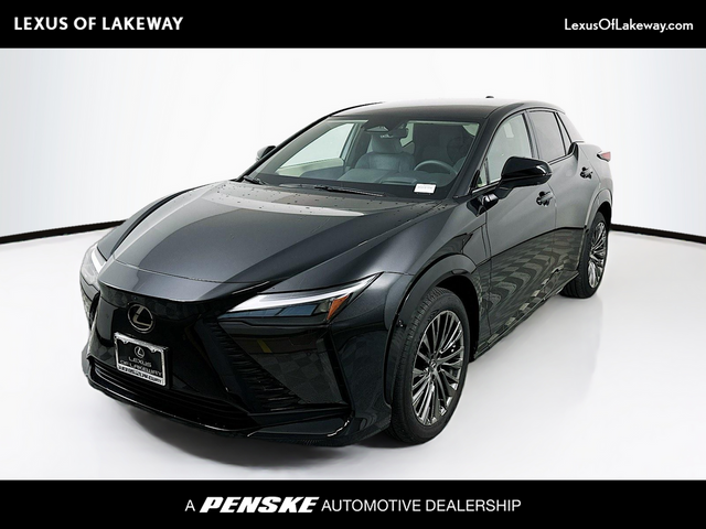 2023 Lexus RZ RZ 450e Premium