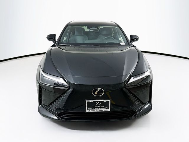 2023 Lexus RZ RZ 450e Premium