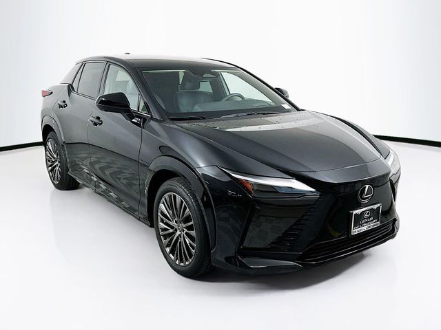 2023 Lexus RZ RZ 450e Premium