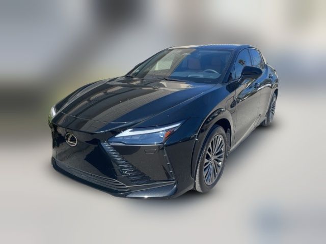 2023 Lexus RZ RZ 450e Luxury