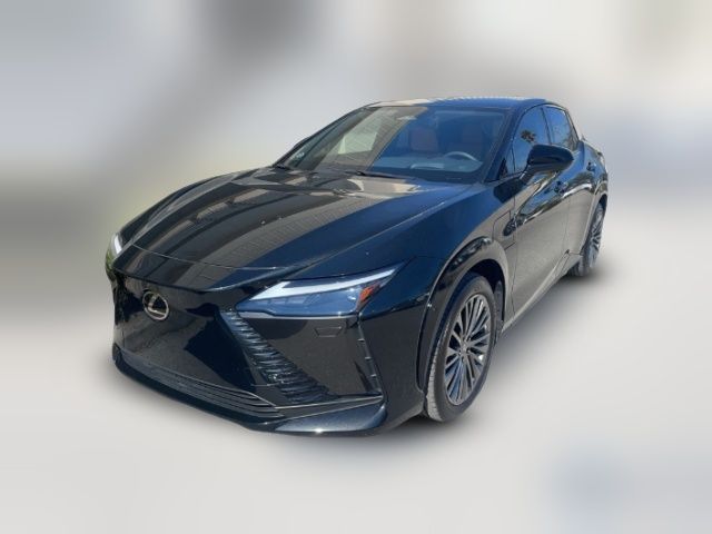 2023 Lexus RZ RZ 450e Luxury