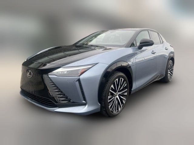 2023 Lexus RZ RZ 450e Luxury