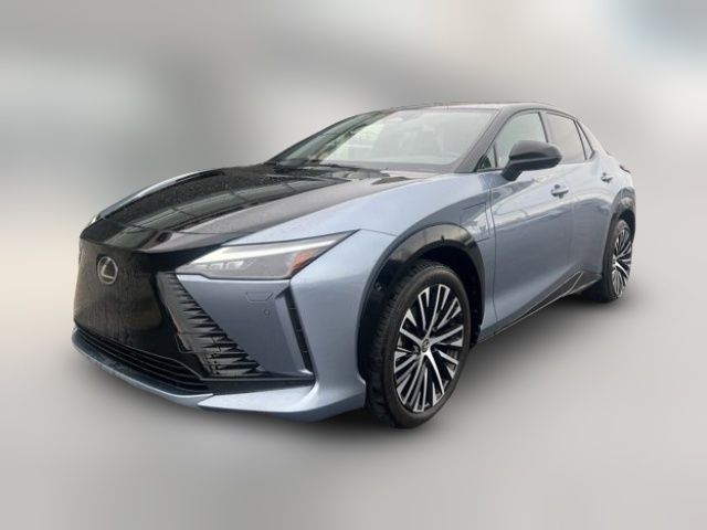 2023 Lexus RZ RZ 450e Luxury