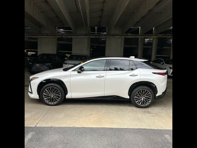 2023 Lexus RZ RZ 450e Luxury
