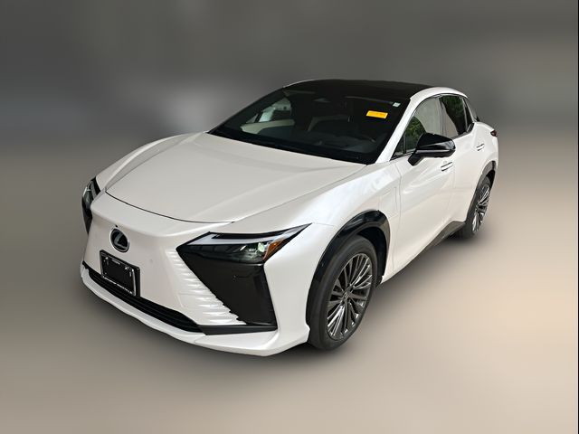 2023 Lexus RZ RZ 450e Luxury