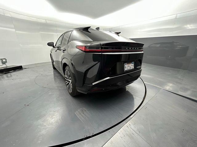 2023 Lexus RZ 