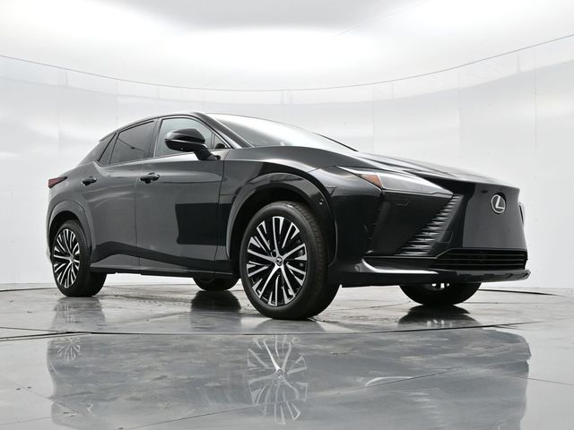 2023 Lexus RZ RZ 450e Luxury