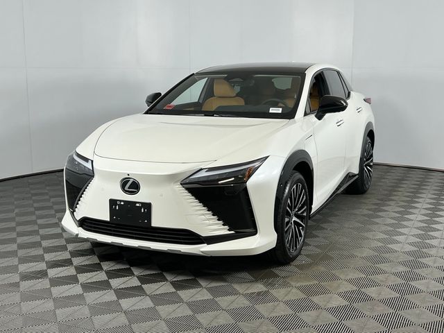 2023 Lexus RZ RZ 450e Luxury