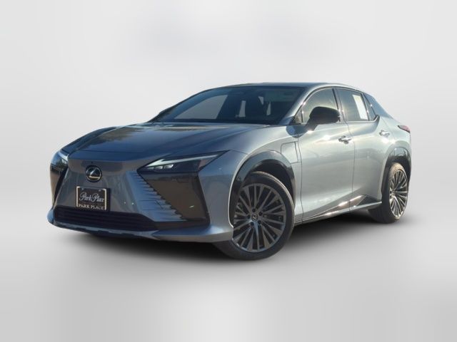 Used Lexus RZ RZ 450e Luxury For Sale in Dallas, TX | Auto Navigator