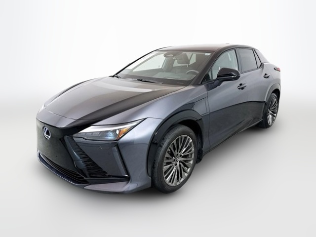 Used 2023 Lexus RZ SUV For Sale in Saint Louis, MO | Auto Navigator