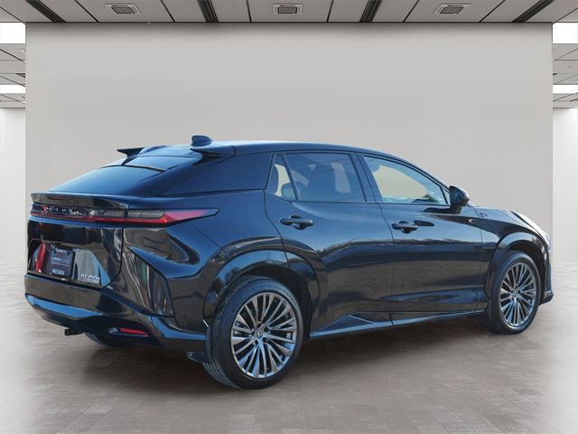 2023 Lexus RZ RZ 450e Luxury