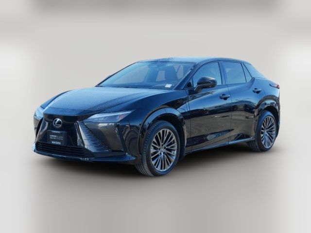 2023 Lexus RZ RZ 450e Luxury